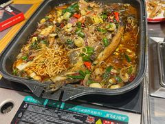 -古彭7只羊·徐州烧烤(旗舰店)