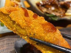 -吉之仙•中国制造•出口级食材日料店(领事馆总店)