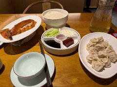 -伊喜饺子·烤鸭(五道口学院路店)