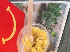 -麦当劳(宾水西道店)