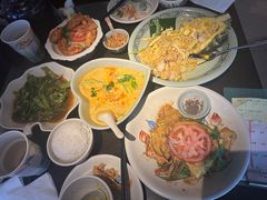 -大头虾越式风味餐厅(光明广场店)