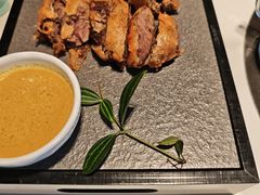 脆皮牛腩-滋粥楼·顺德菜(番禺广场总店)