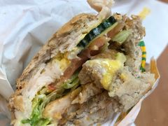 -SUBWAY赛百味(浦东机场店)