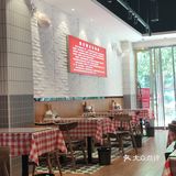 羊肉面套餐来一份～