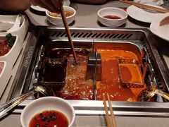 捞派鸭肠-海底捞火锅(下沙银泰百货店)