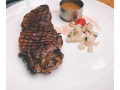 -食间牛排(湖西路店)