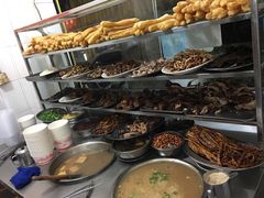 -百成大同鸭肉粥(大同总店)