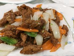 -四海回族饭店(前进大街店)