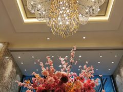 -杭州城中香格里拉大酒店