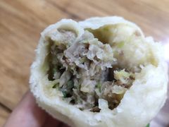 -郑家包子牛肉拉面(尚勤路店)