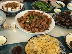 -生态苑农庄(十里画廊遇龙河店)