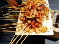 -肉串汪(望京店)