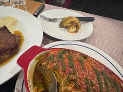 -LA MAISON公鸡和龙(蛇口店)
