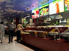 -素心素食(翠苑店)