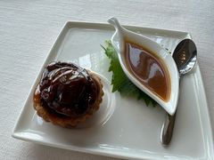 -天龙轩(香港丽思卡尔顿酒店)