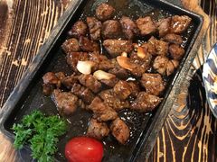 -小川洋风料理(汉街店)
