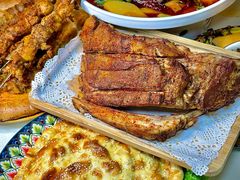 -阿布都新疆音乐美食城(长湖路店)