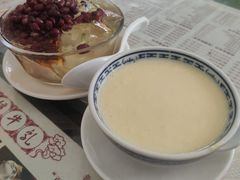 -周大娘牛乳(旧寨古村总店)