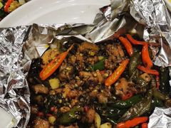 -院8里·少城记忆老川菜(宽窄巷子店)