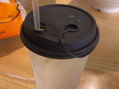 -明記茶餐廳(福田总店)