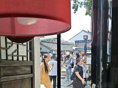 -鱼食饭稻·苏浙土菜17年老馆子(平江路店)