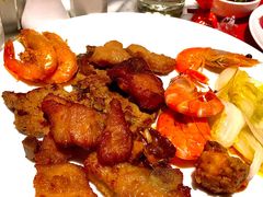 -深圳同泰万怡酒店·万荟轩自助餐厅(同泰店)