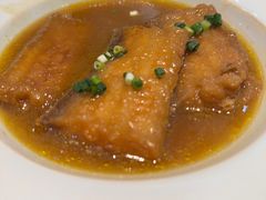-黑窑厂糖油饼烤鸭·清真菜(总店)