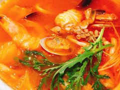 -阿泽禧烤肉(民兴花园店)