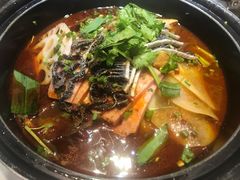 -眉州东坡(春秀路店)