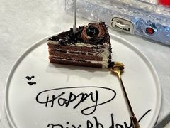 -迦南苑·新派青岛菜·生日纪念日主题餐厅
