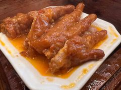 -日日鲜茶餐厅(小公园店)