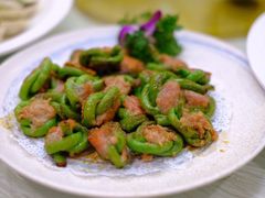 -寻味顺德·南记酒家·传统顺德菜·鱼生(广源路店)
