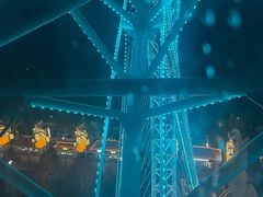 -渔岛海洋度假区