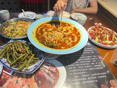 -川哥辣妹(南岗店)