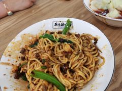 花市豌杂面-花市豌杂面(民生路店)