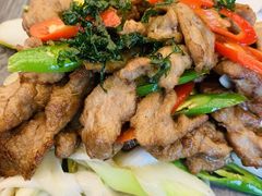 -南宁万丽酒店-万丽轩中餐厅