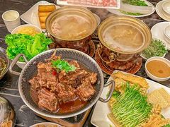 -东来顺饭庄·火锅(环岛店)