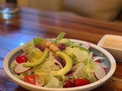 -JUKEBOX玖部音乐餐厅(华侨城店)