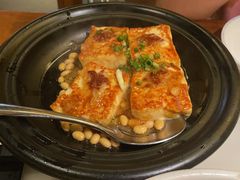 客家酿豆腐-客语客家菜(琶洲保利店)
