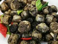 炒血肠-诺敏塔拉奶茶-布里亚特包子-手把肉(锦都会店)