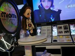 -miomi米欧米美瞳隐形眼镜(新世界大丸百货店)