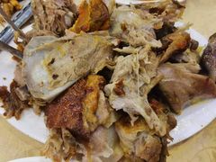 -维吾尔餐厅(宜山路店)