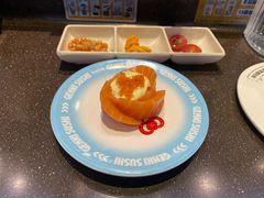 -元气寿司(东方宝泰店)
