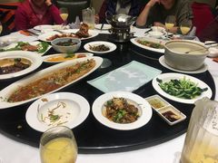 -丰收日·小海鲜·沪上家宴(顾村正大店)