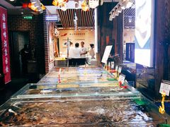 -船歌·鱼水饺青岛菜(闽江二路店)
