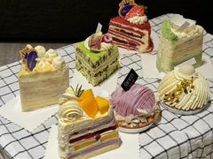 -FANEN法念·烘焙·甜点(万象城店)
