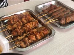 -海平馄饨(逍遥二路店)