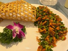 -大师傅金奖啤酒鱼(西街口总店)