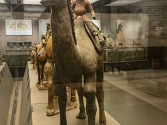 -西安大唐西市博物馆