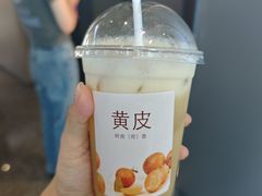 -望海湾鱼头泡饼·天津菜(空港店)